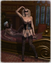 erotic virtual games