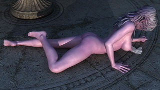 fran ffxii naked hentai pictures