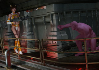 lazytown hentai