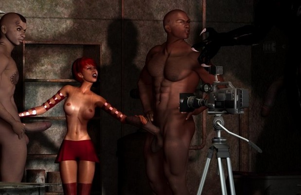 3d art porn