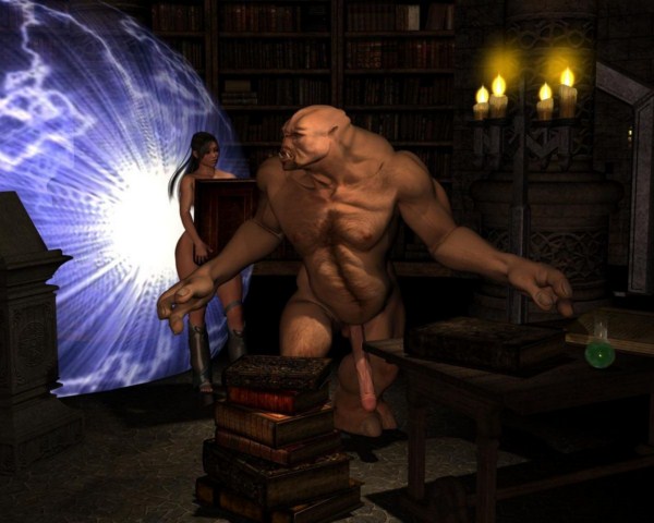 dragon quest hentai patty