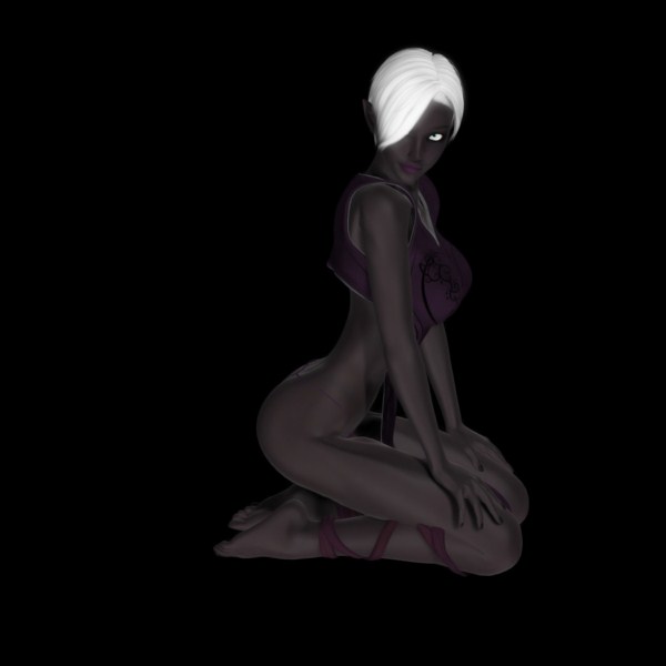 hot anime babes casterating