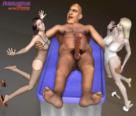 Hentai uncen