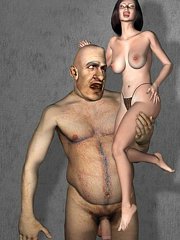 cartoon character sex games