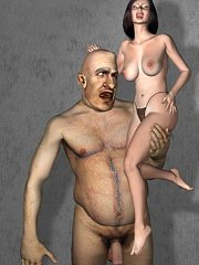 c18 dbz hentai xmas