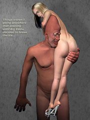 bleach sex images
