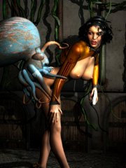 night elf xxx