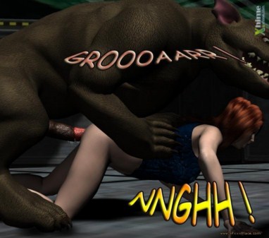 hentai pussy gaping