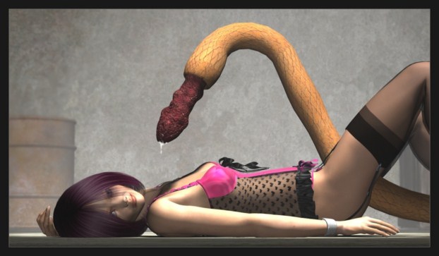huge breast hentai anime
