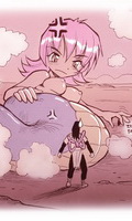 bulma and vegeta hentai comic