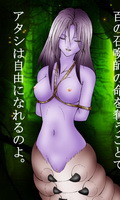 busty babe anime games