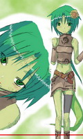 avatar aang hentai version video