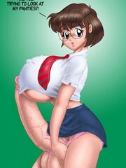 ranma anime hentai