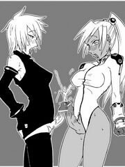 cartoon sex nutron