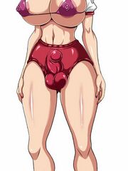 tsunade nude