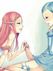 18 and cell hentai