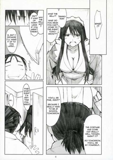 hentai comics of the milfs