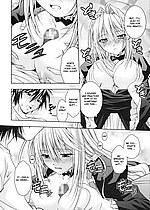 lactation manga