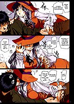 alice in sexland extreme manga