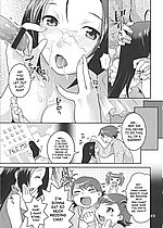 erotic adult mangas