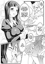 hentai shotacon doujinshi