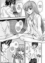 private teacher manga