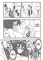 big tit hentai comic