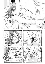 lactation manga