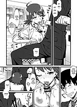 shikaino hentai doujinshi