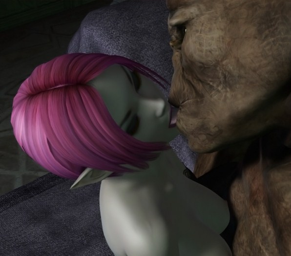 girls cartoons having sex