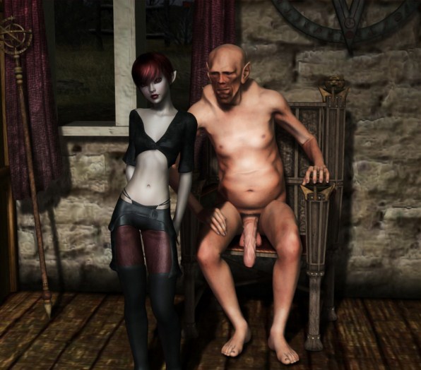 alpha hentai