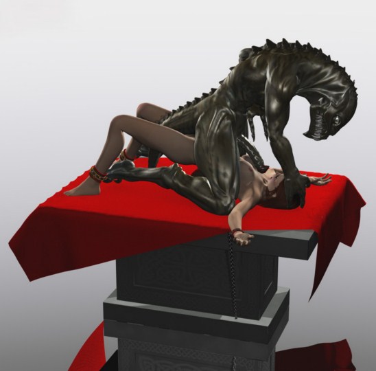 chrno cross hentai